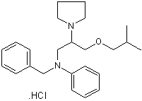 Bepridil hydrochlorideͼƬ