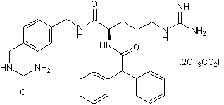 BIBO 3304 trifluoroacetateͼƬ