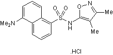 BMS 182874 hydrochlorideͼƬ