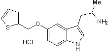 BW 723C86 hydrochlorideͼƬ