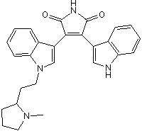 Bisindolylmaleimide IIͼƬ