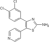 CGH 2466 dihydrochlorideͼƬ