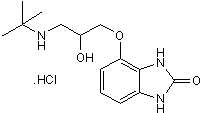 CGP 12177 hydrochlorideͼƬ