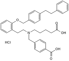 BAY 58-2667 hydrochlorideͼƬ