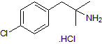 Chlorphentermine hydrochloride图片