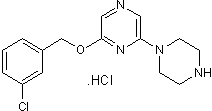 CP 809101 hydrochlorideͼƬ