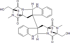 ChaetocinͼƬ