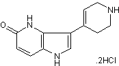 CP 93129 dihydrochlorideͼƬ