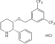 L-733,060 hydrochlorideͼƬ