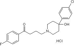 Haloperidol hydrochlorideͼƬ