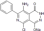 L 012 sodium saltͼƬ