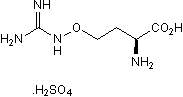 L-Canavanine sulfateͼƬ