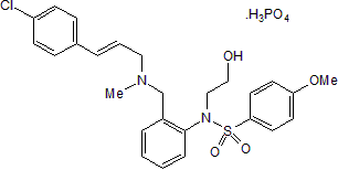 KN 93 phosphateͼƬ