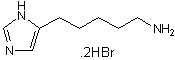 Impentamine dihydrobromideͼƬ