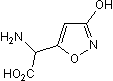 Ibotenic acidͼƬ