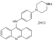 JP 1302 dihydrochlorideͼƬ