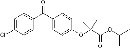 FenofibrateͼƬ