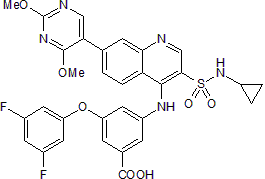 GSK 2837808AͼƬ