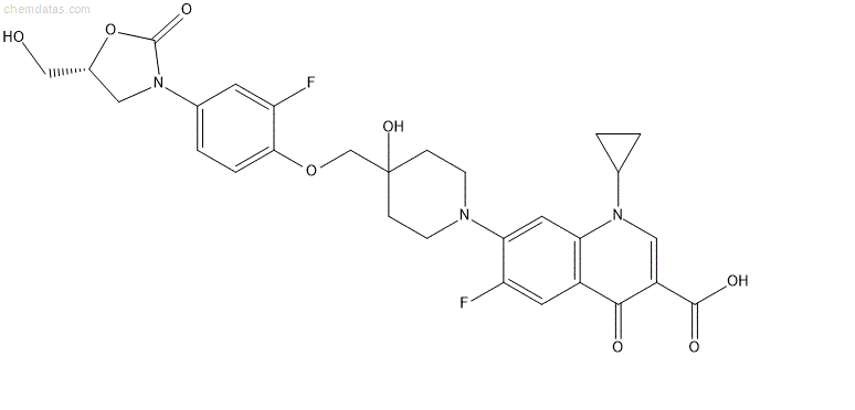 CadazolidͼƬ