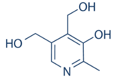 PyridoxineͼƬ