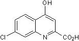 7-Chlorokynurenic acidͼƬ