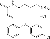 A 350619 hydrochlorideͼƬ