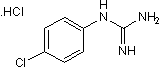 4-Chlorophenylguanidine hydrochlorideͼƬ