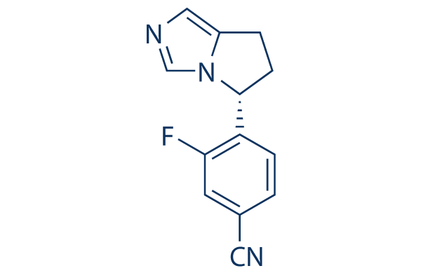 Osilodrostat(LCI699)ͼƬ