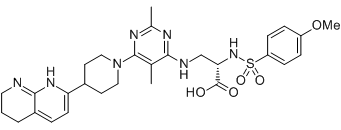 GLPG0187ͼƬ