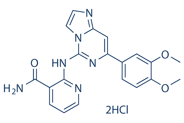 BAY 61-3606 dihydrochlorideͼƬ