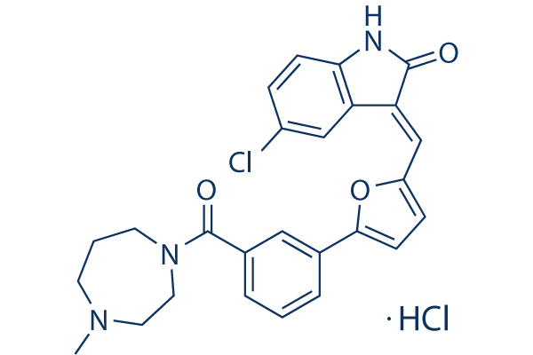 CX-6258 HClͼƬ