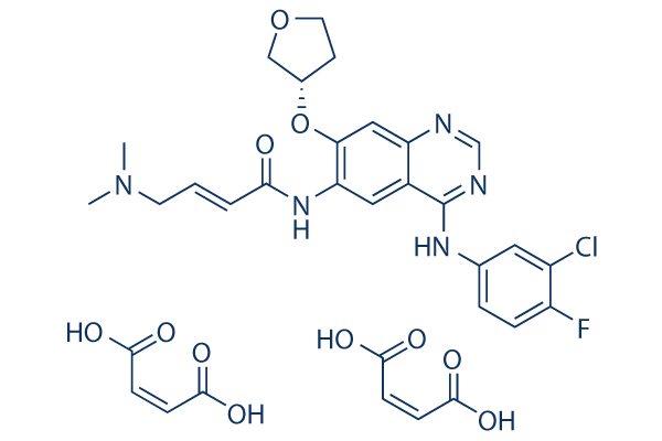 Afatinib dimaleateͼƬ