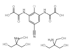 Lodoxamide tromethamineͼƬ