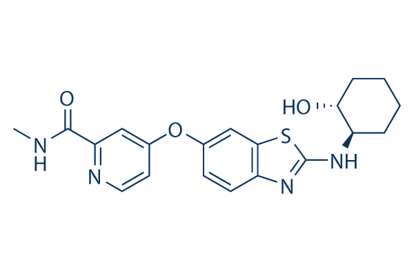 BLZ945(Sotuletinib)ͼƬ