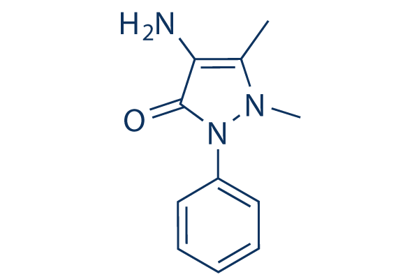 4-AminoantipyrineͼƬ