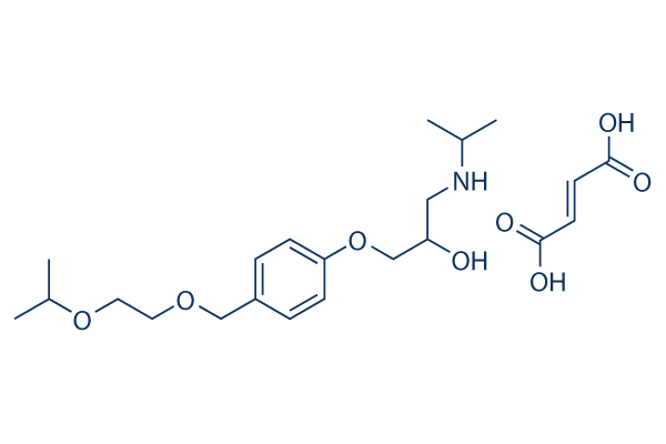 Bisoprolol fumarateͼƬ