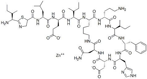 Bacitracin ZincͼƬ