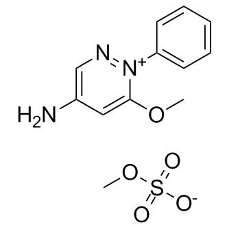 Amezinium methylsulfateͼƬ