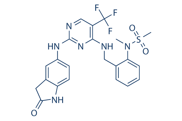 PF-431396ͼƬ