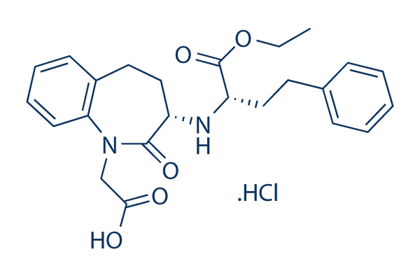 Benazepril hydrochloride图片