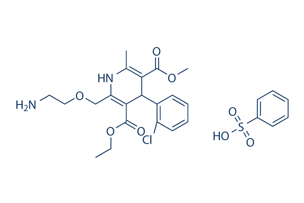 Amlodipine BesylateͼƬ