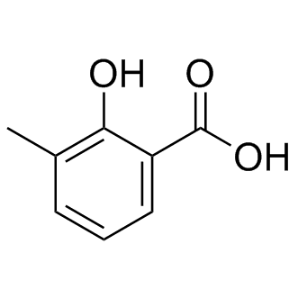 3-Methylsalicylic acidͼƬ