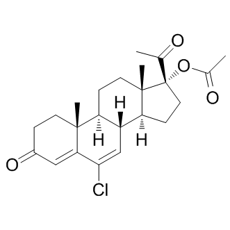 Chlormadinone acetateͼƬ