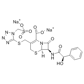 Cefonicid SodiumͼƬ