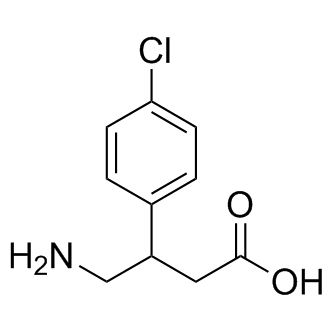 BaclofenͼƬ