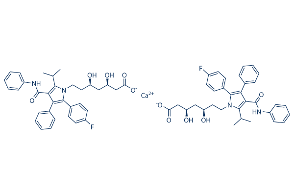 Atorvastatin Calcium图片