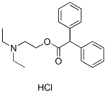 Adiphenine HClͼƬ