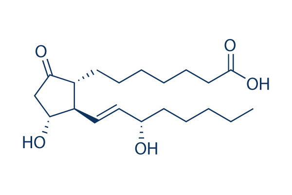 Prostaglandin E1(Alprostadil)ͼƬ