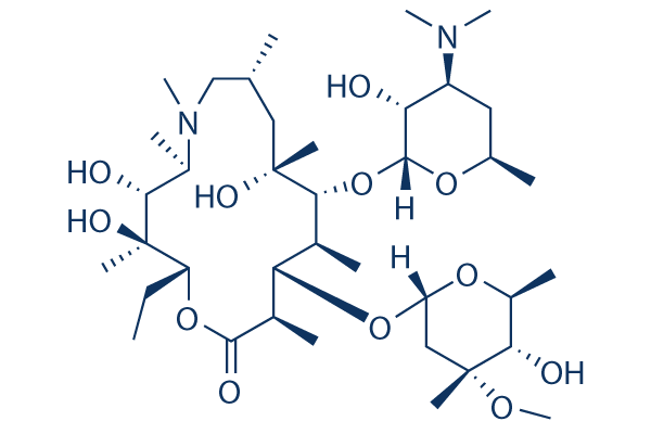 AzithromycinͼƬ