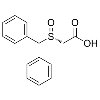 (R)-(-)-Modafinic acidͼƬ